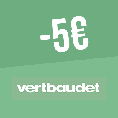 Logo Vertbaudet