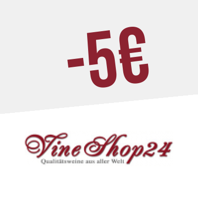 Logo Vineshop24