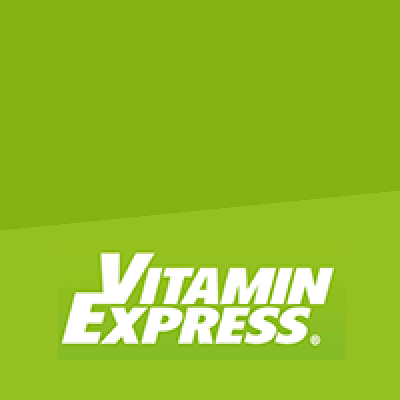 Logo Vitamin Express