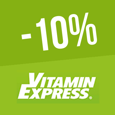 Logo Vitamin Express