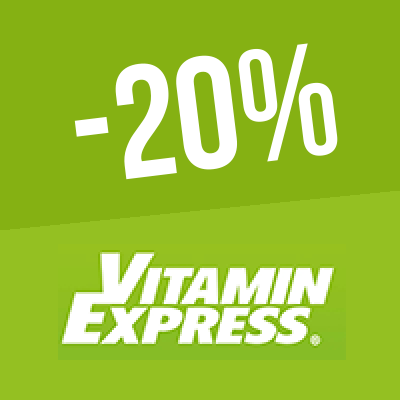 Logo Vitamin Express