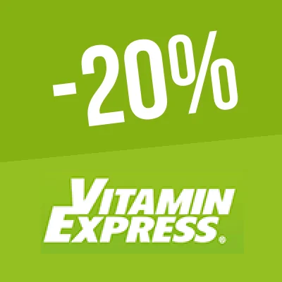 Logo Vitamin Express