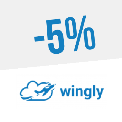 Logo Wingly