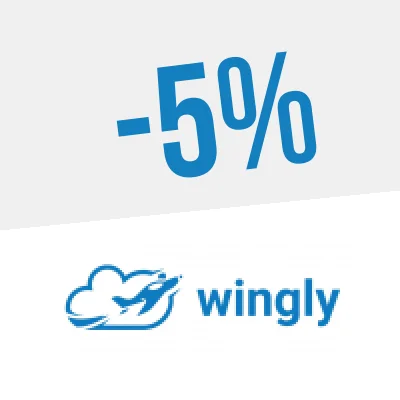 Logo Wingly