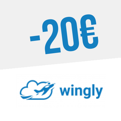 Logo Wingly