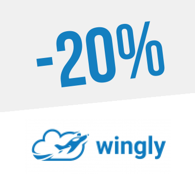 Logo Wingly